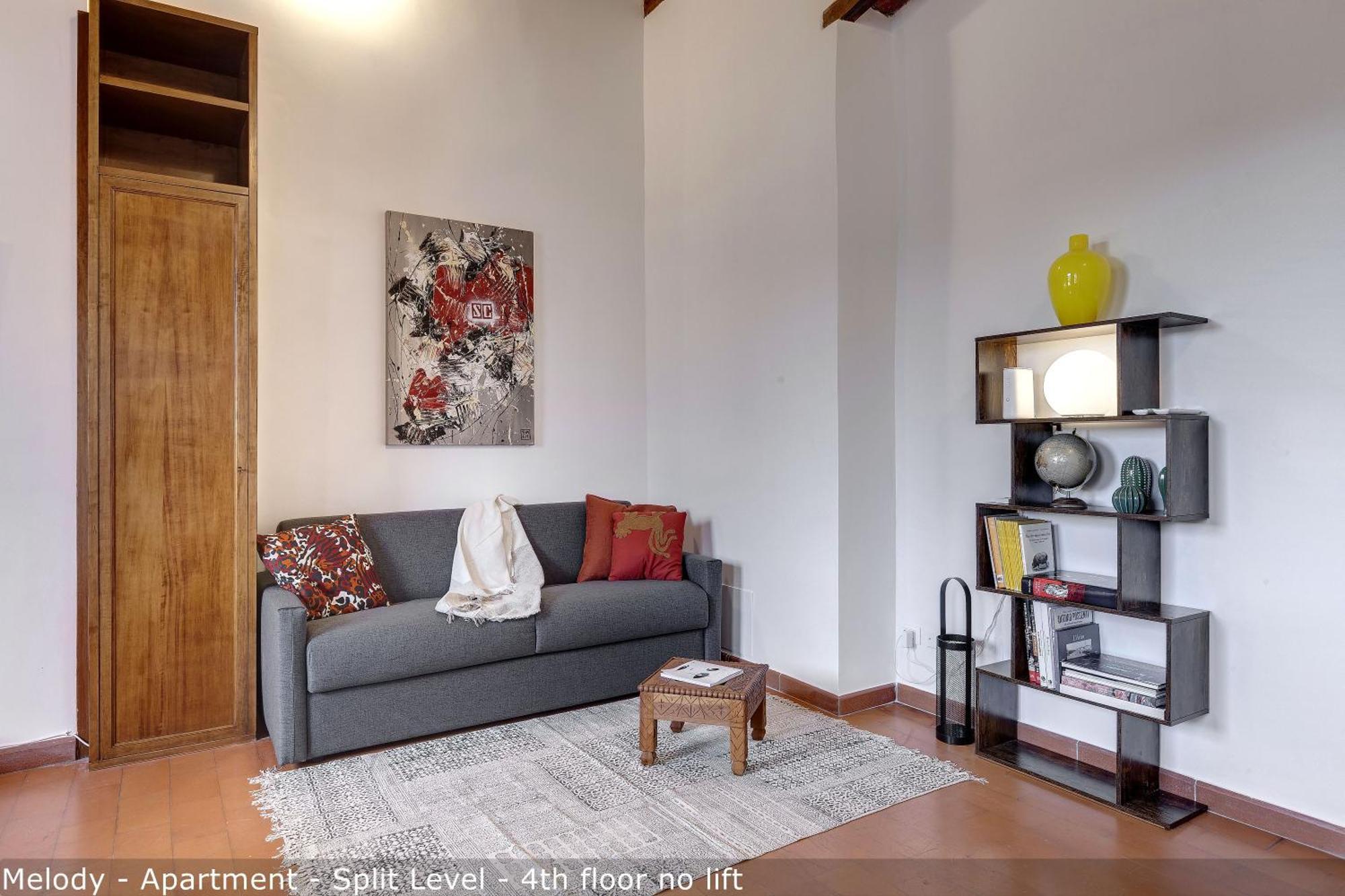 Mamo - Opera Apartamento *
