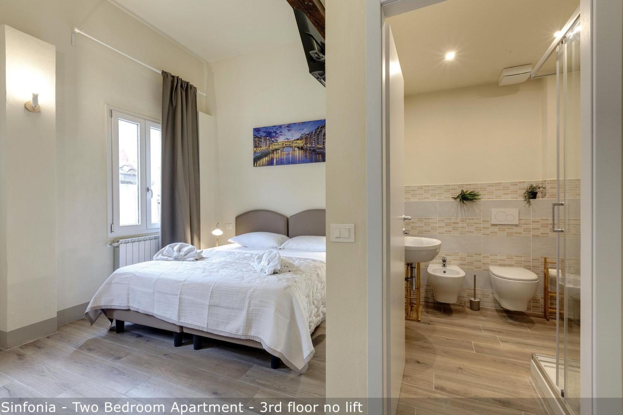 Mamo - Opera Apartamento Florencia