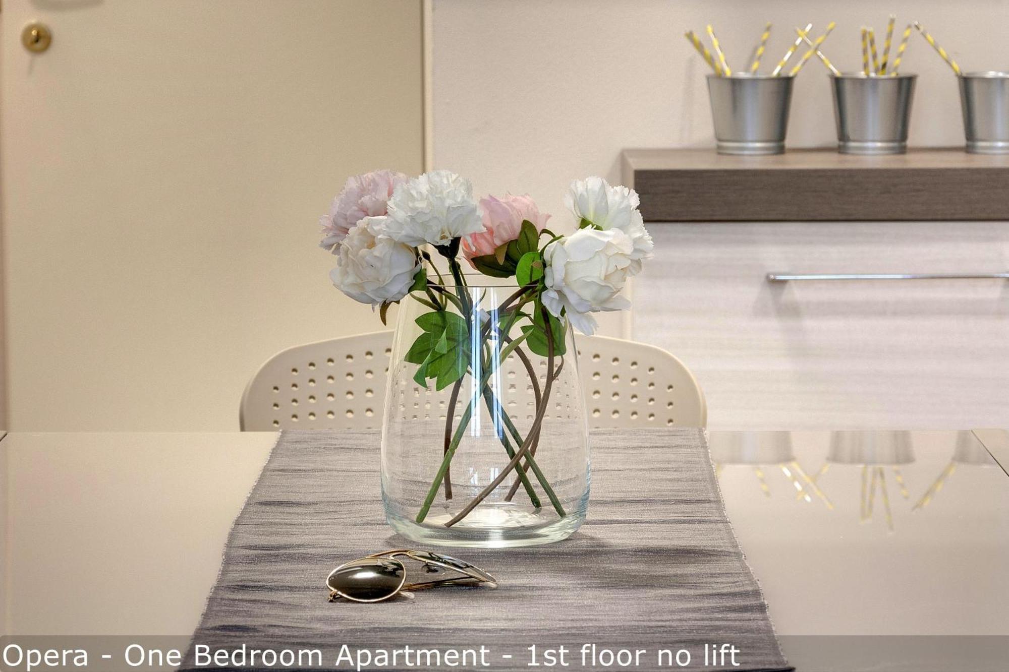Apartamento Mamo - Opera Florencia