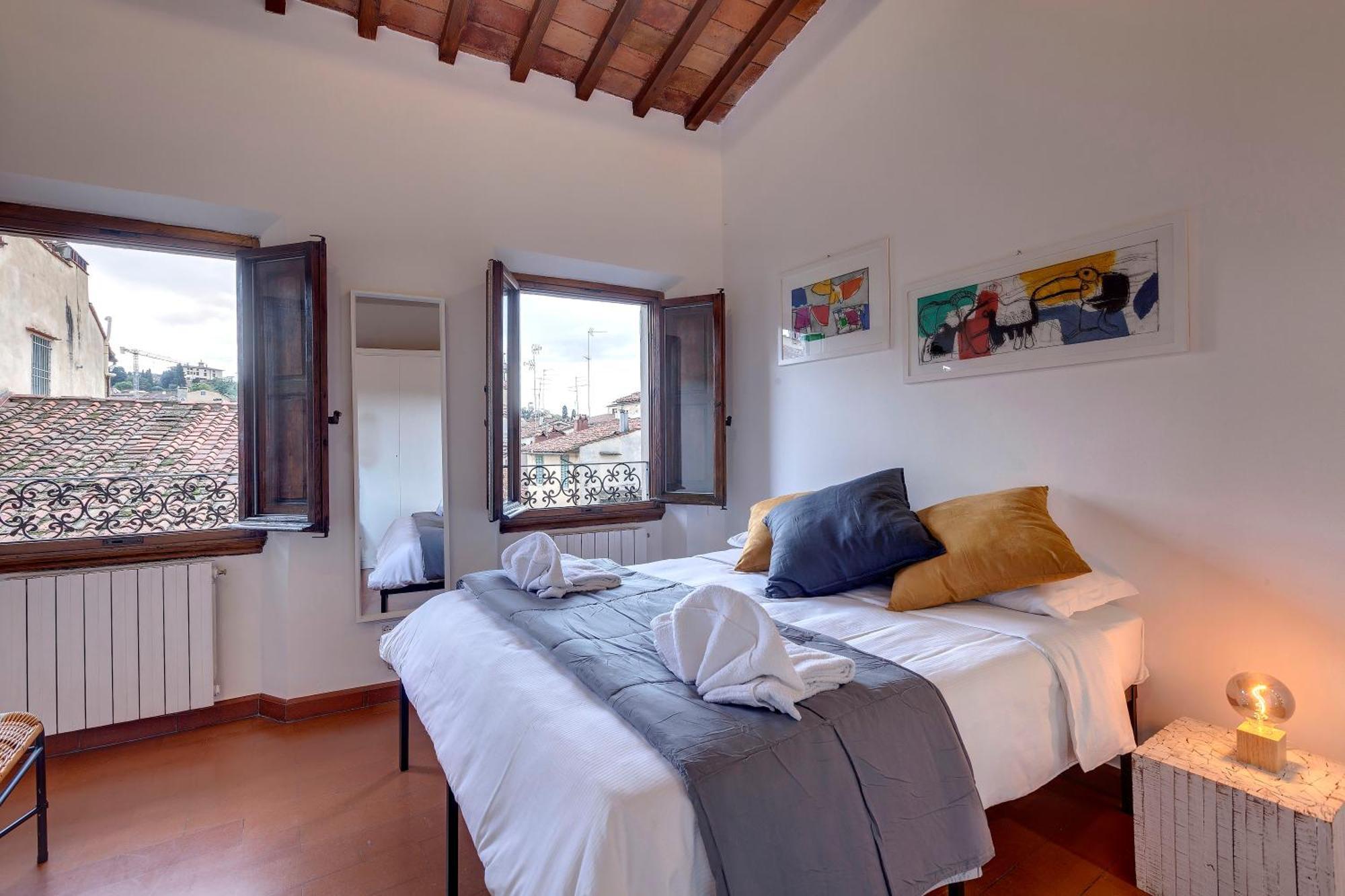 Apartamento Mamo - Opera *